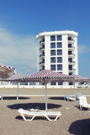 Hotel Paradise Beach